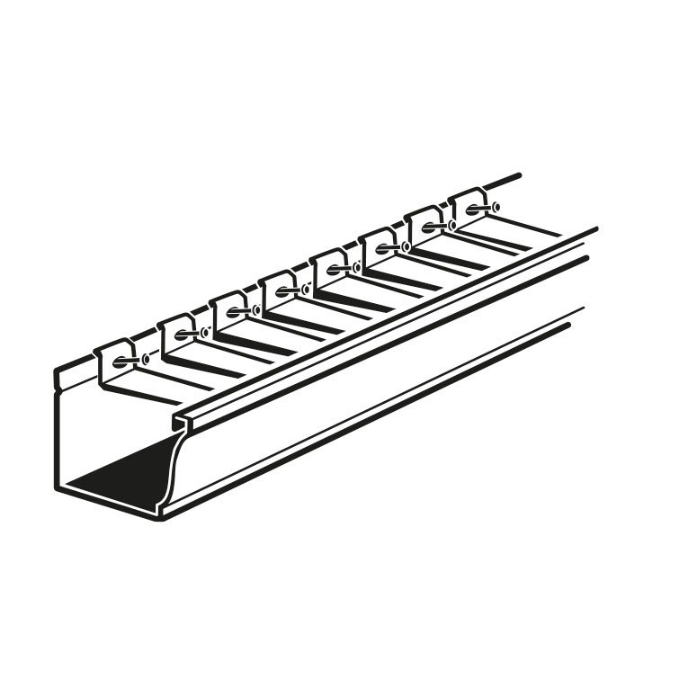 Diagram — hanger overload